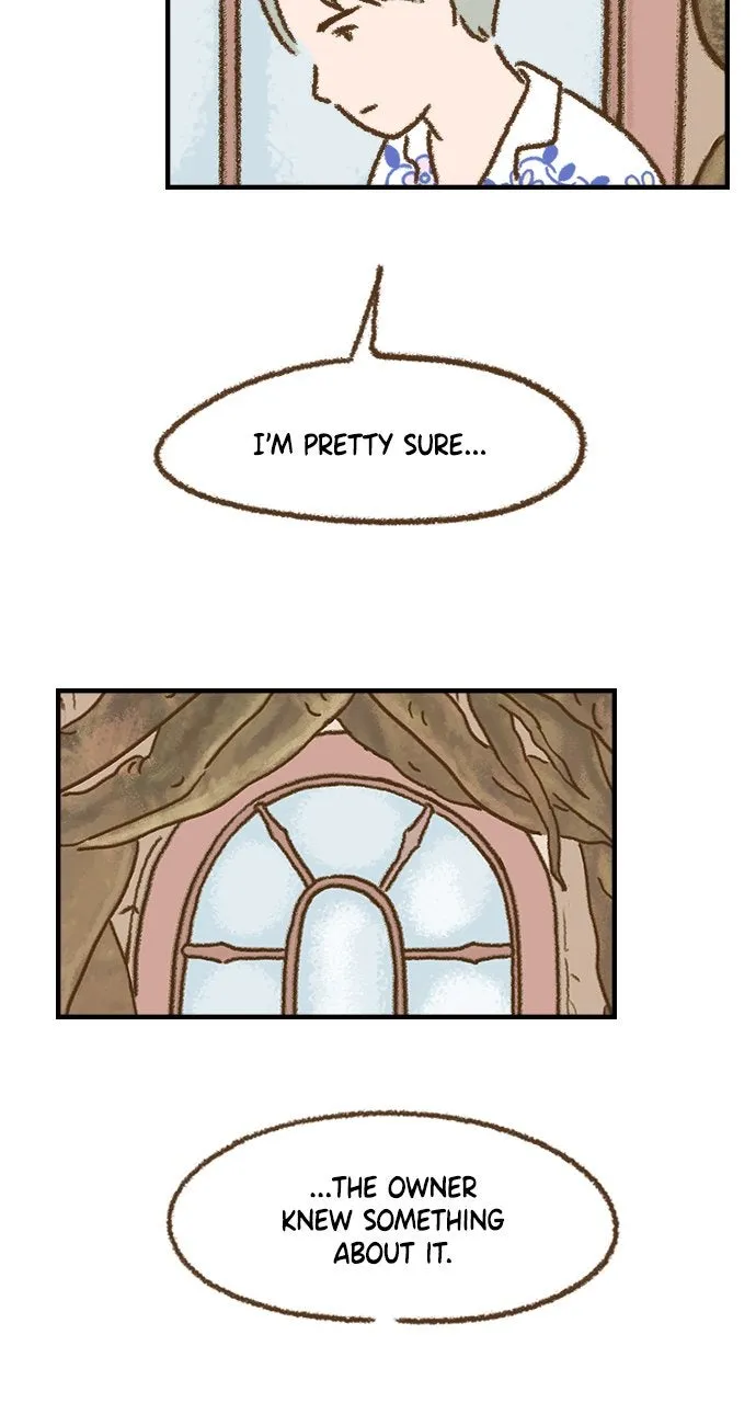 The Memory Shop Chapter 44 page 12 - 