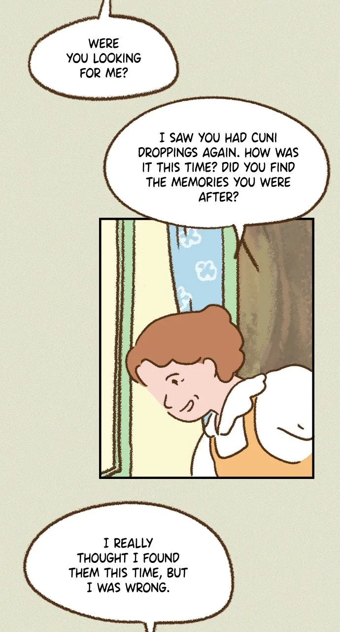 The Memory Shop Chapter 44 page 17 - 