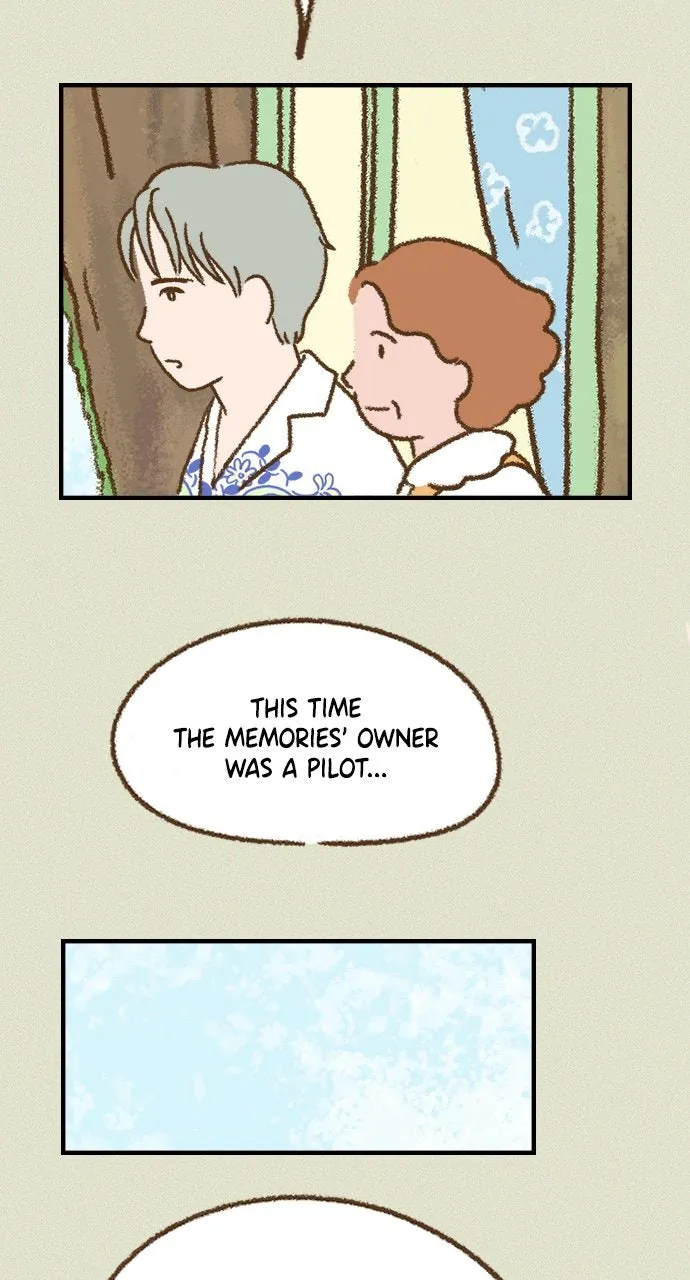 The Memory Shop Chapter 44 page 18 - 