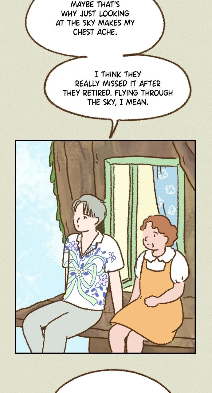 The Memory Shop Chapter 44 page 19 - 