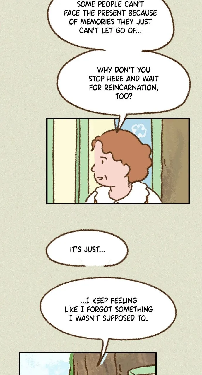 The Memory Shop Chapter 44 page 20 - 
