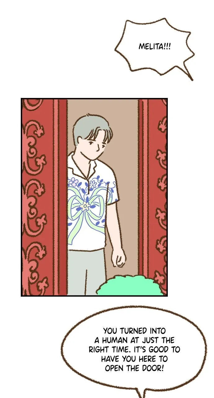 The Memory Shop Chapter 44 page 3 - 