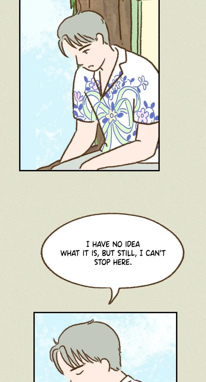The Memory Shop Chapter 44 page 21 - 