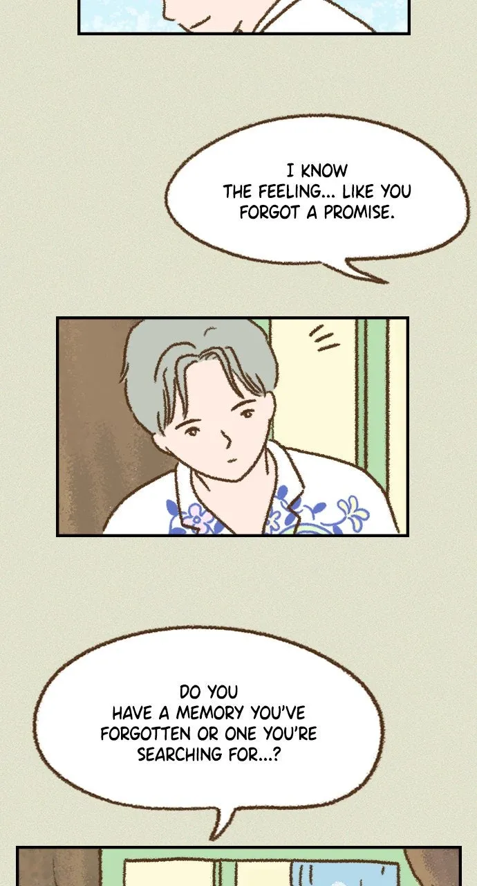 The Memory Shop Chapter 44 page 22 - 
