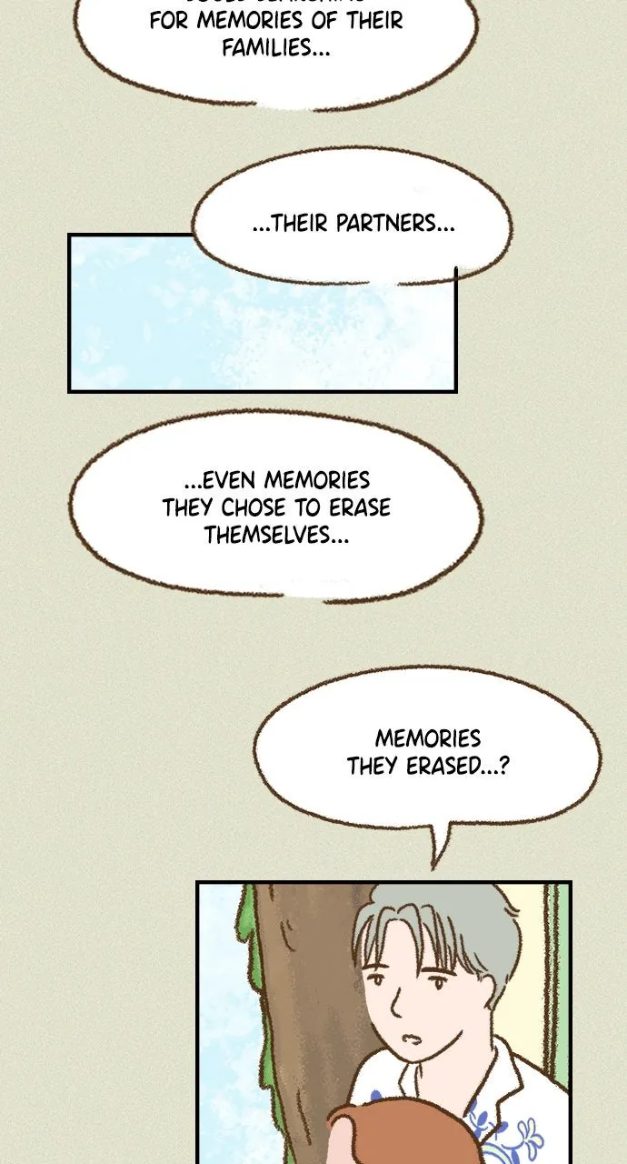 The Memory Shop Chapter 44 page 24 - 