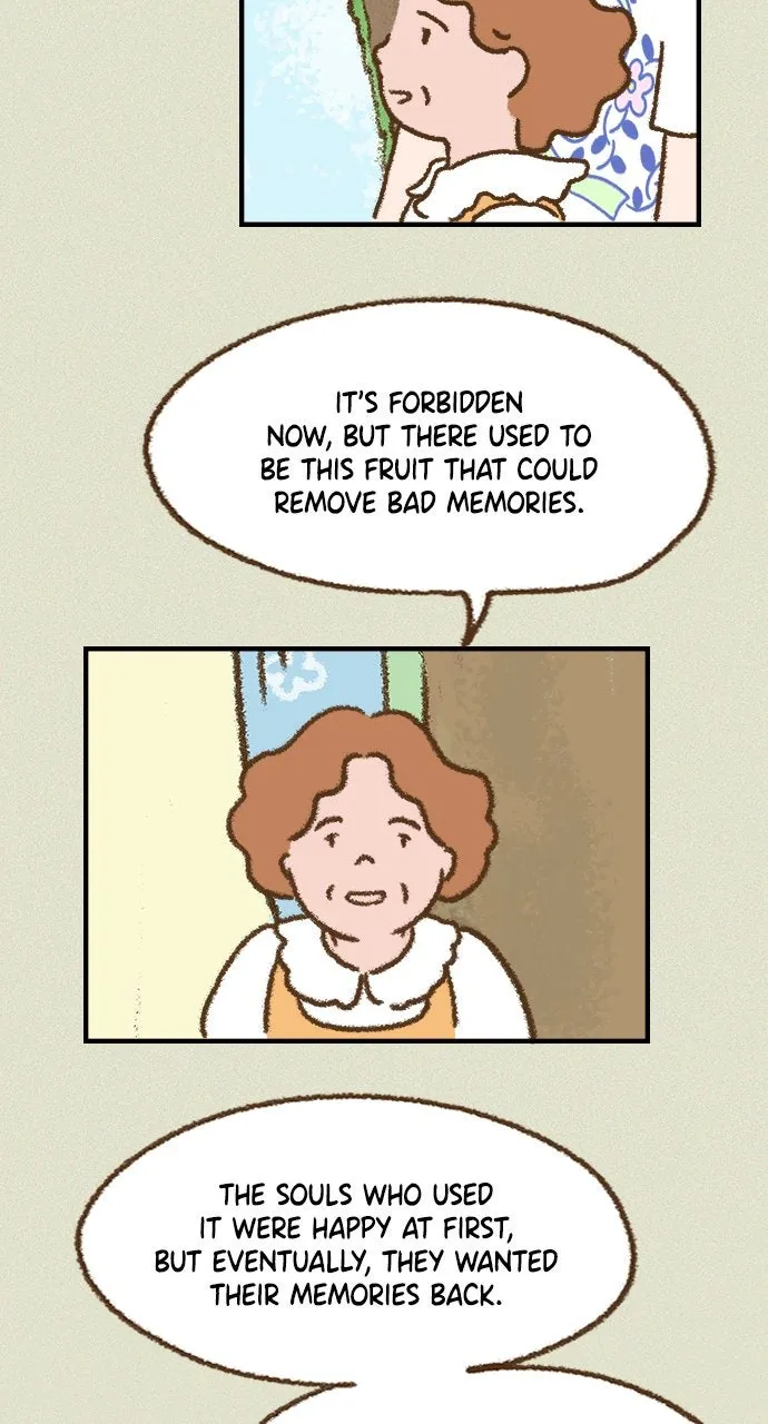 The Memory Shop Chapter 44 page 25 - 