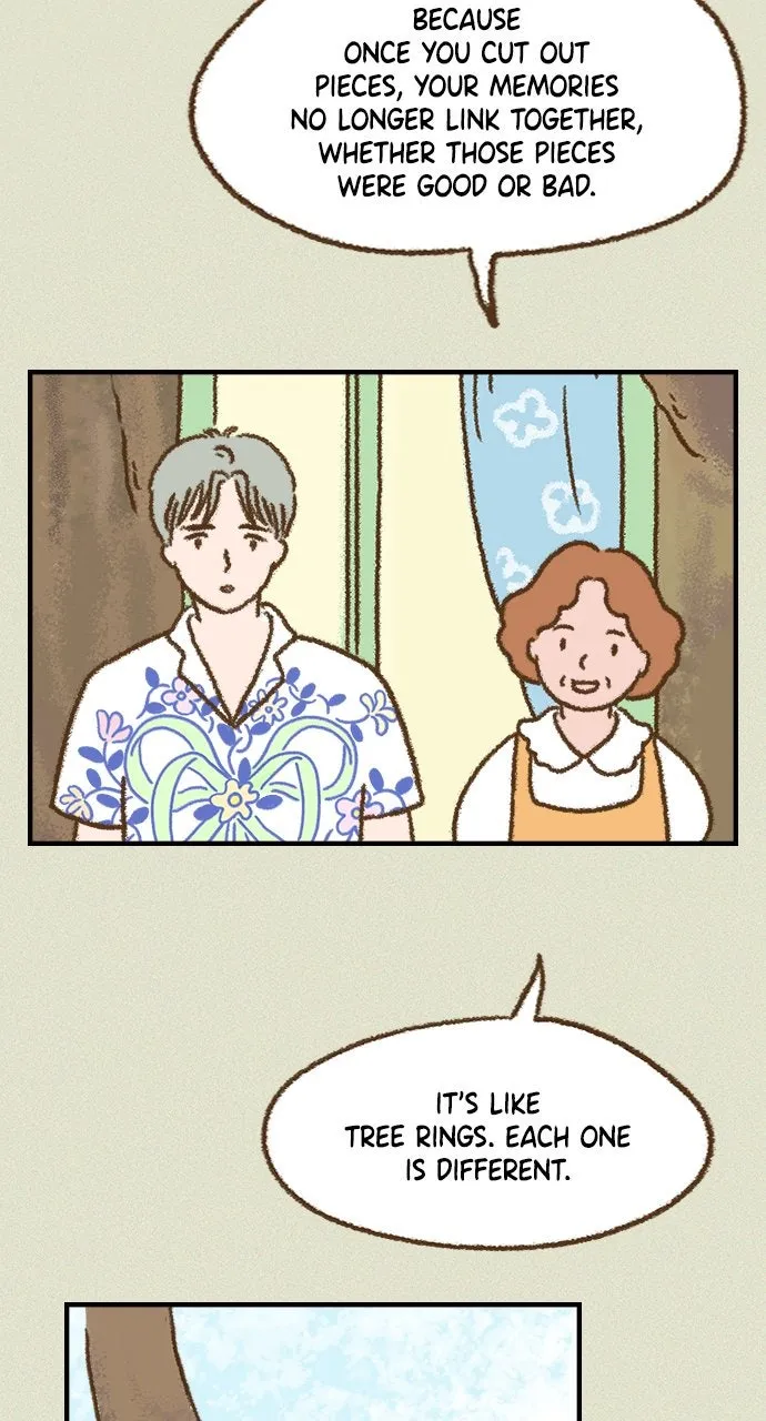The Memory Shop Chapter 44 page 26 - 