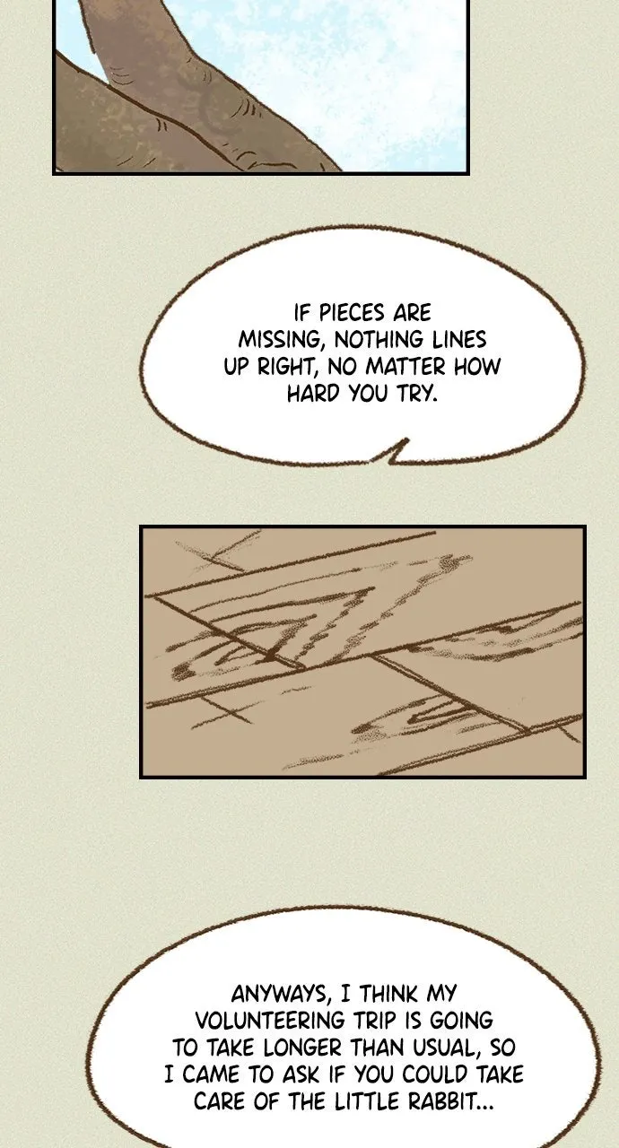 The Memory Shop Chapter 44 page 27 - 