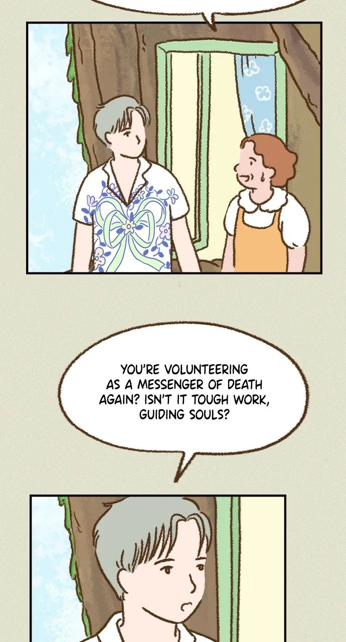 The Memory Shop Chapter 44 page 28 - 