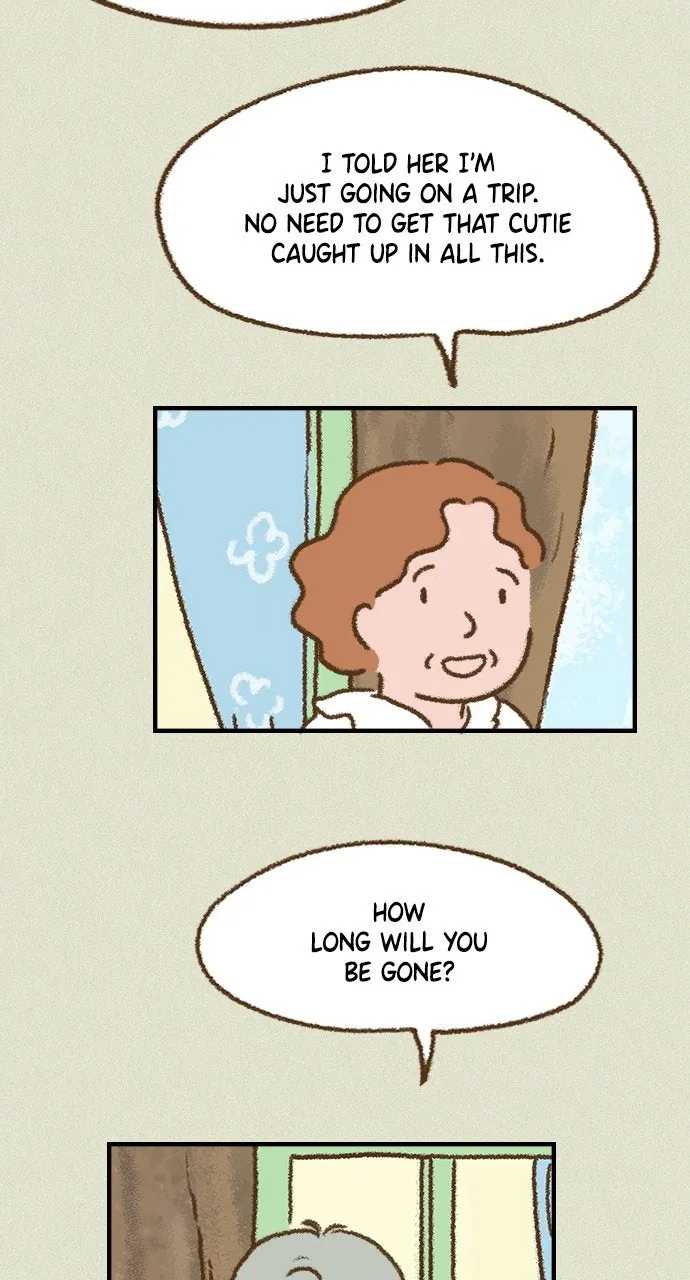 The Memory Shop Chapter 44 page 30 - 