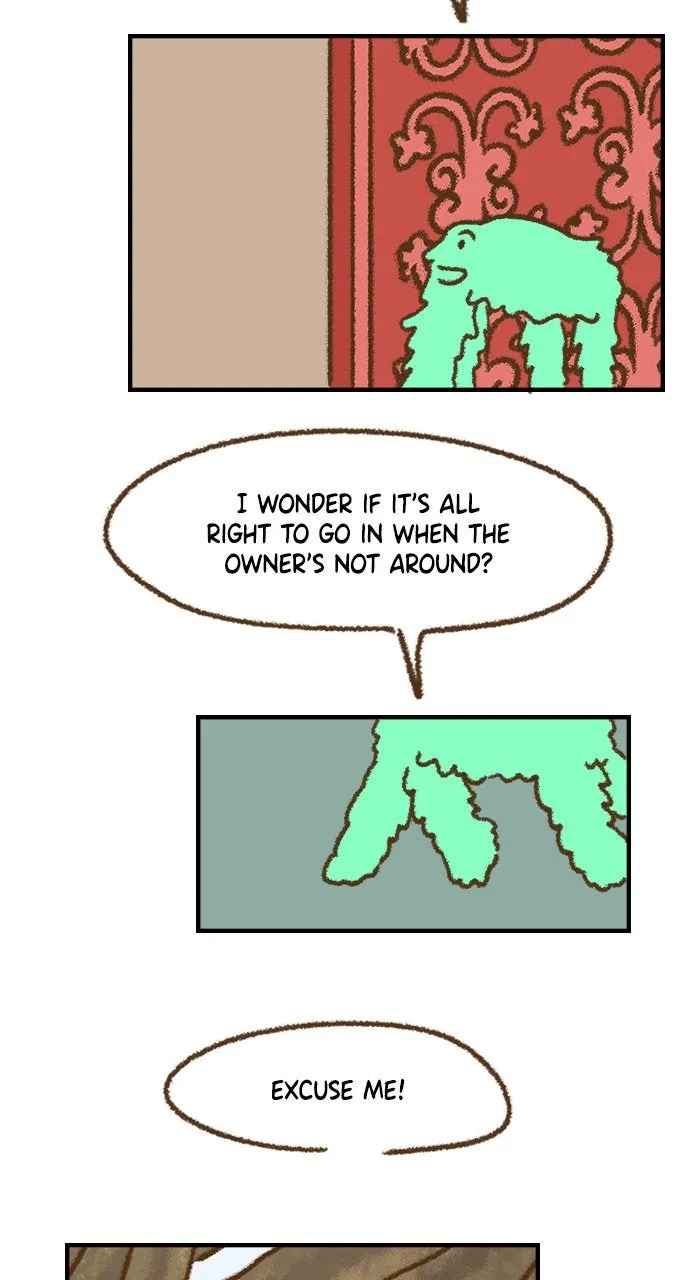 The Memory Shop Chapter 44 page 4 - 