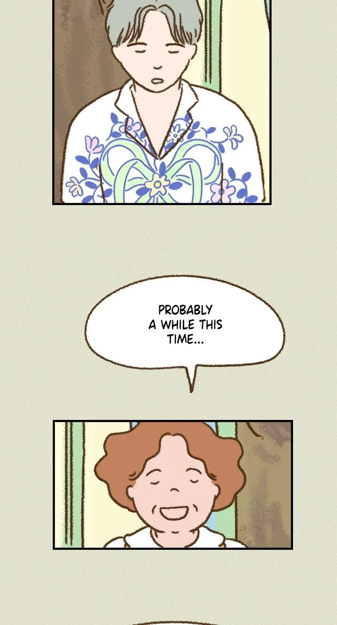 The Memory Shop Chapter 44 page 31 - 