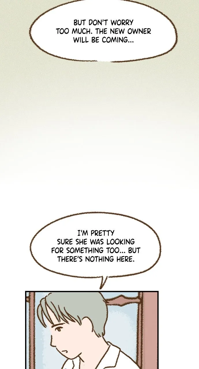 The Memory Shop Chapter 44 page 32 - 