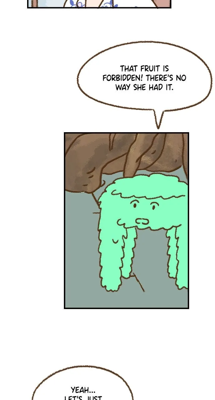 The Memory Shop Chapter 44 page 33 - 