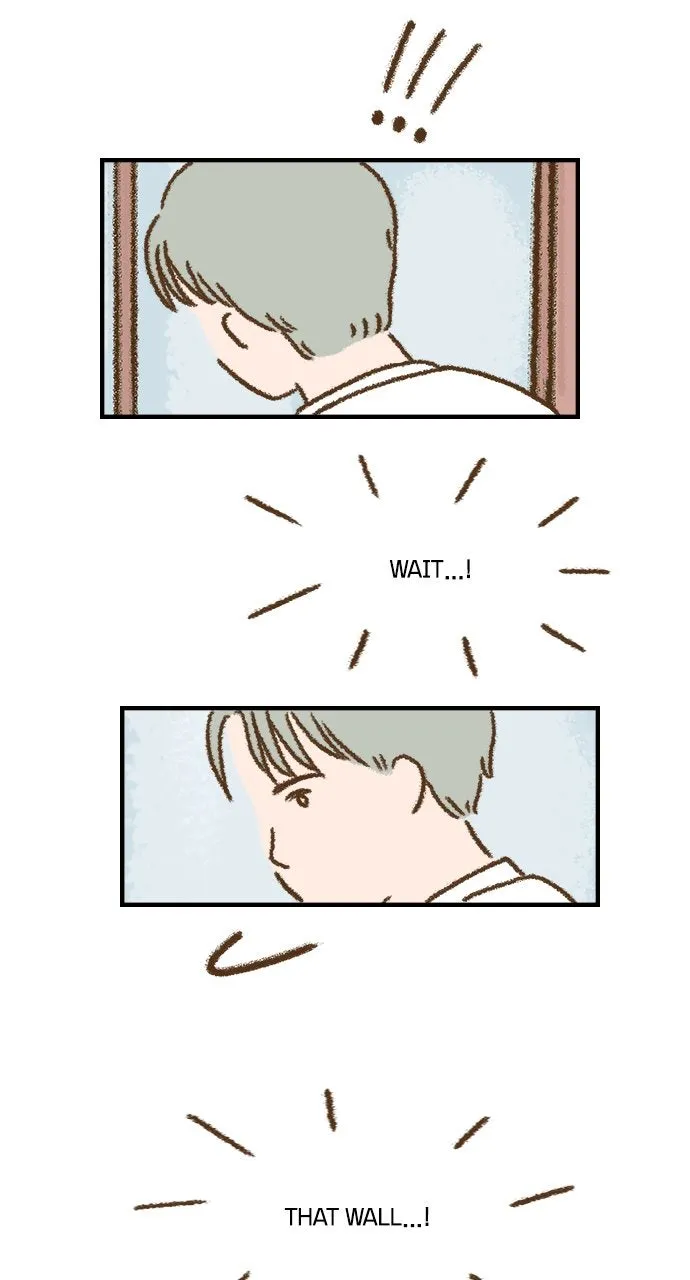 The Memory Shop Chapter 44 page 35 - 