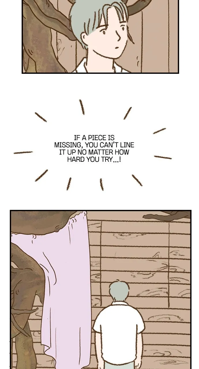 The Memory Shop Chapter 44 page 37 - 