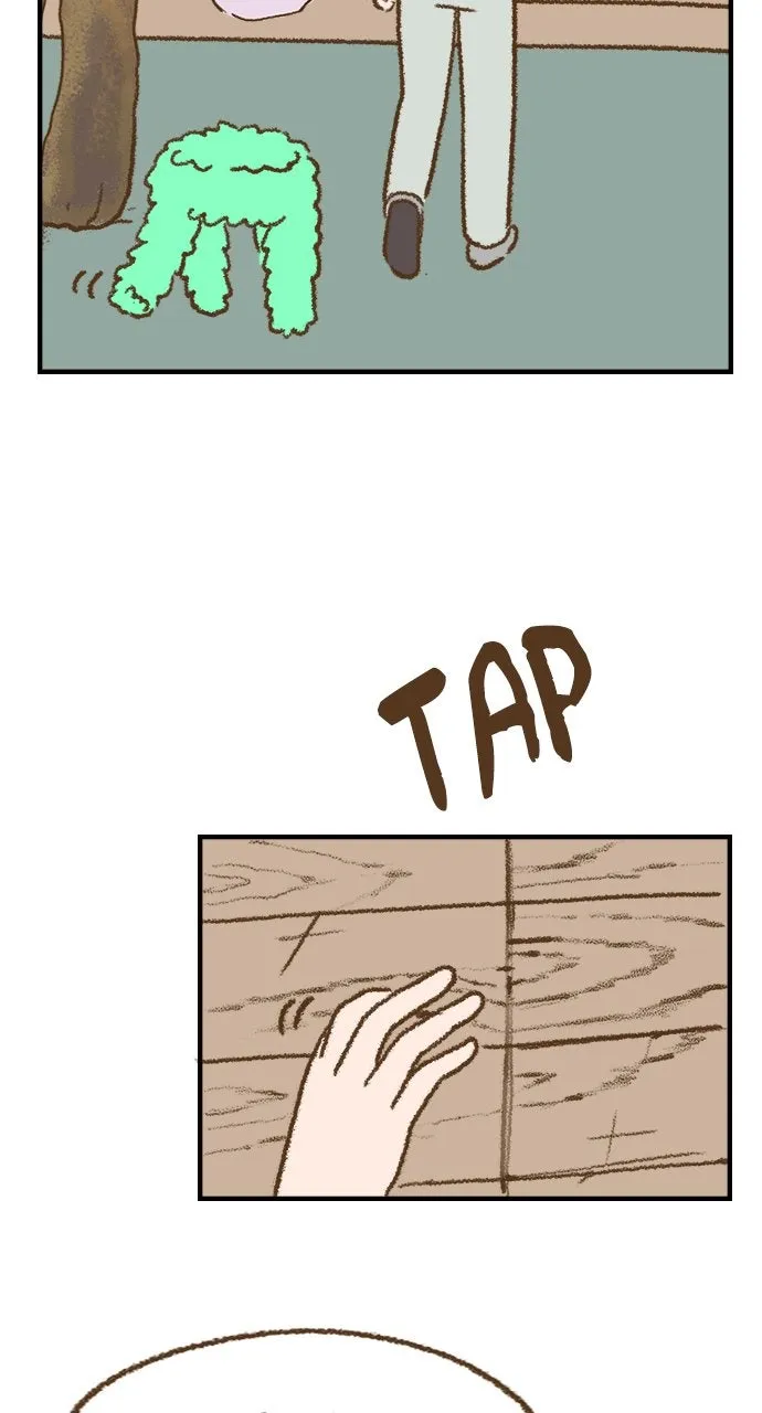 The Memory Shop Chapter 44 page 38 - 
