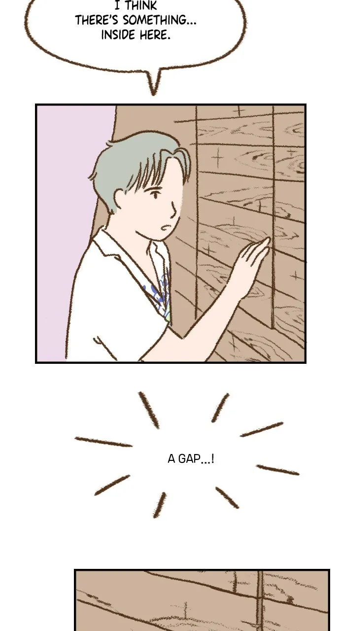 The Memory Shop Chapter 44 page 39 - 