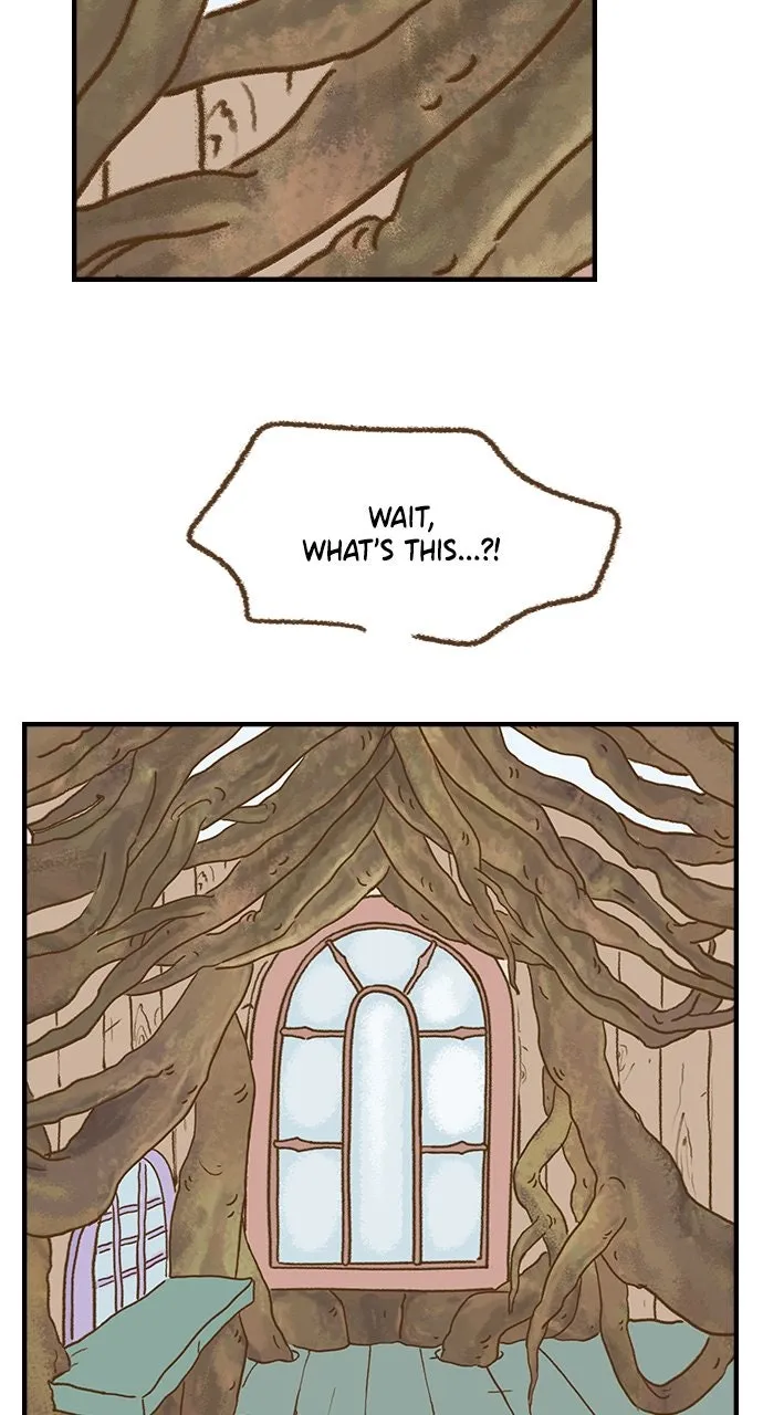 The Memory Shop Chapter 44 page 5 - 