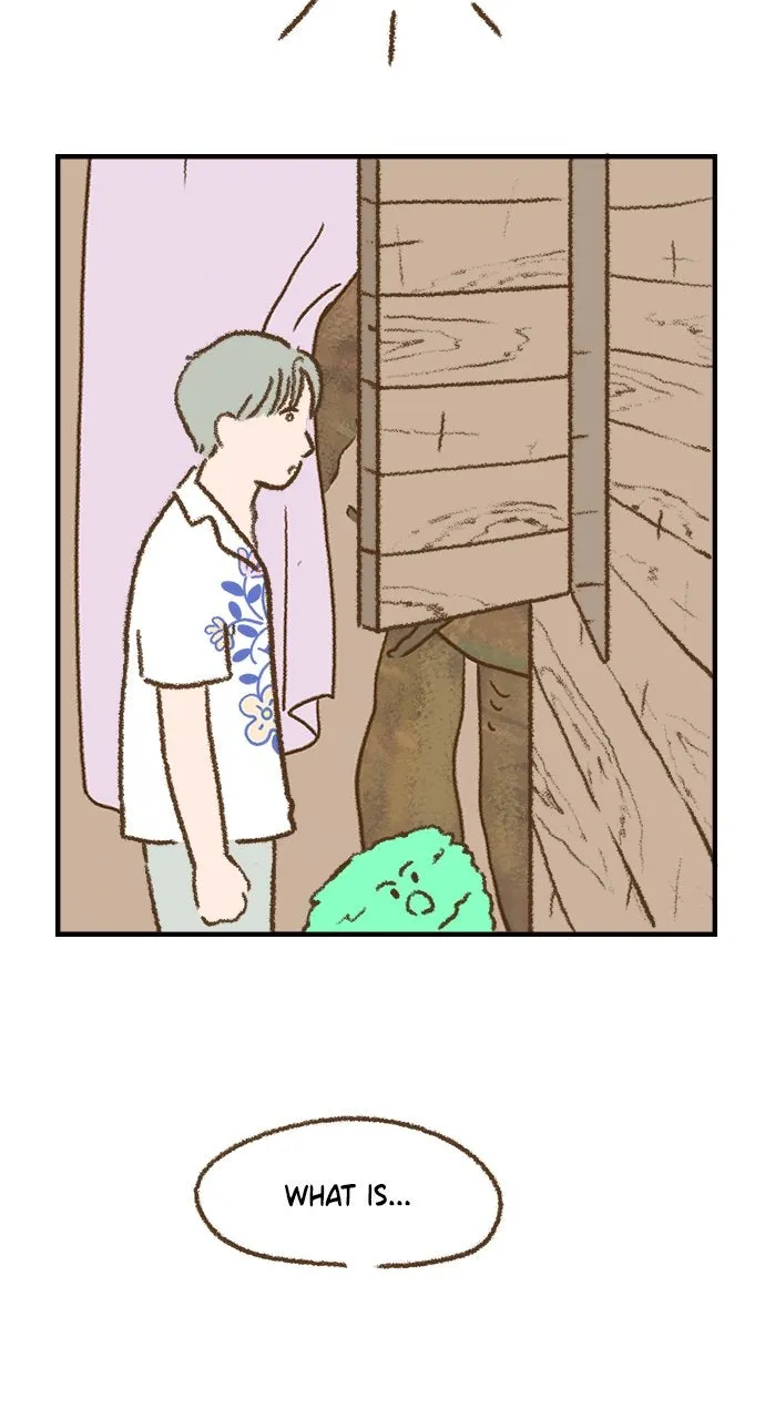 The Memory Shop Chapter 44 page 41 - 