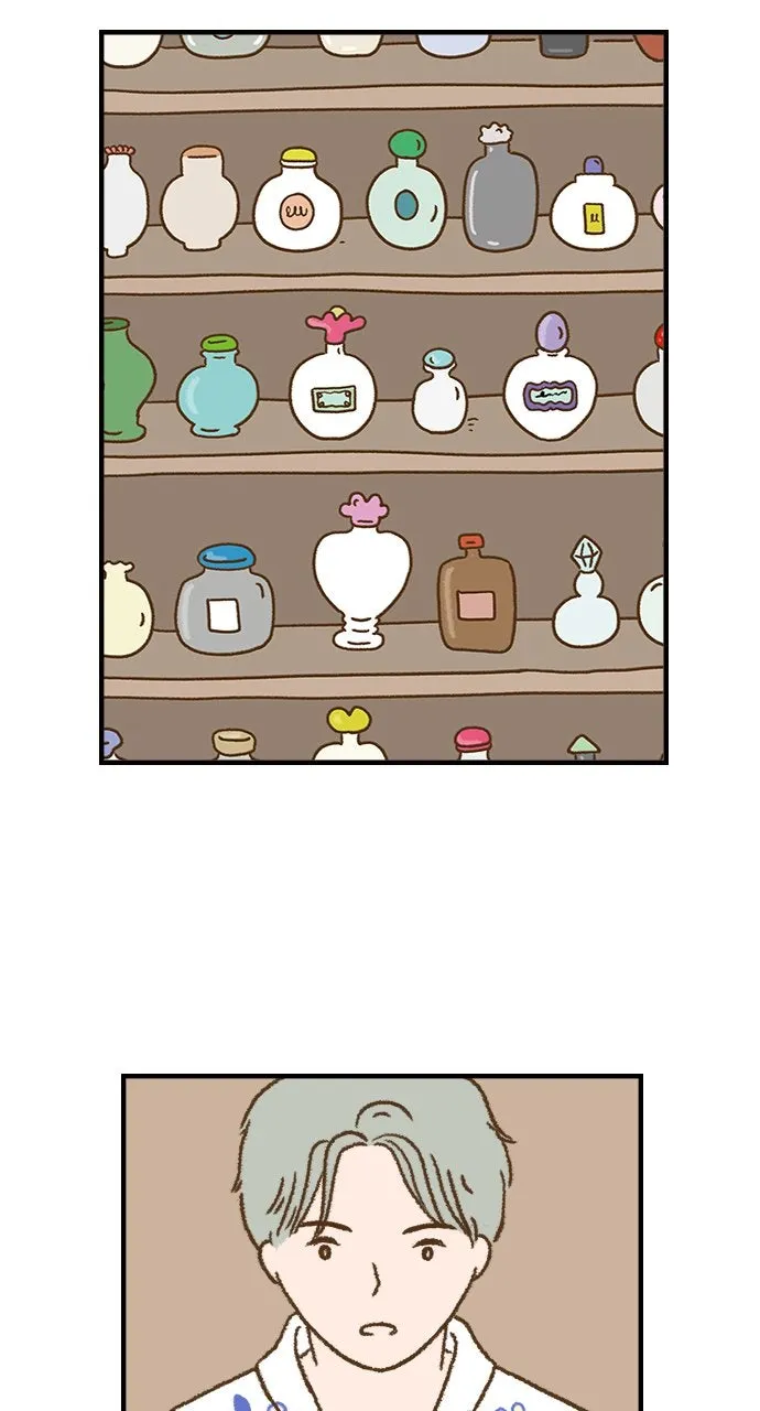 The Memory Shop Chapter 44 page 42 - 