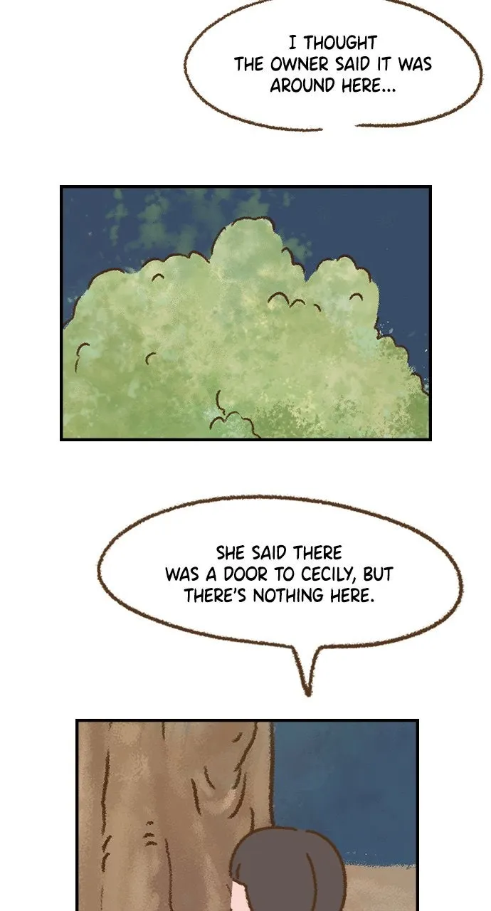 The Memory Shop Chapter 44 page 44 - 