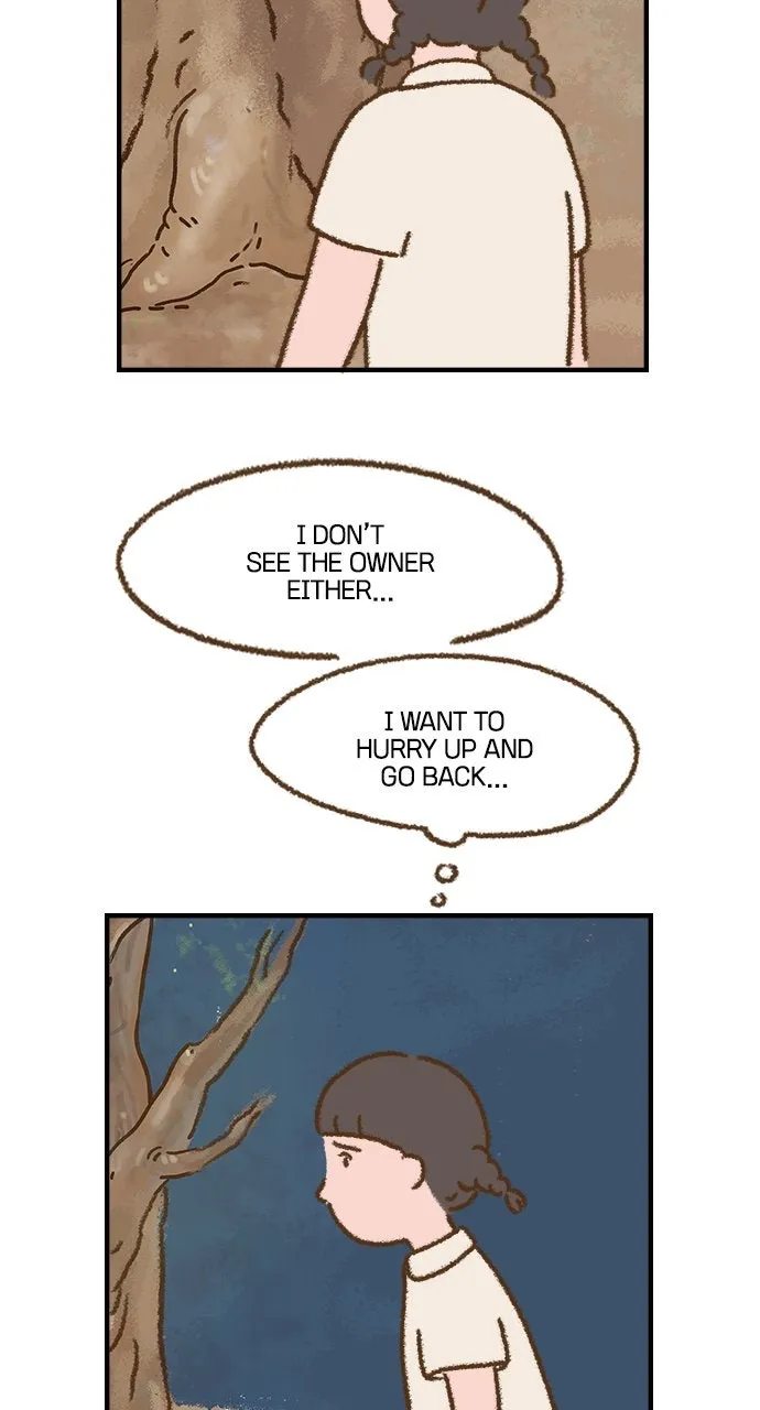 The Memory Shop Chapter 44 page 45 - 