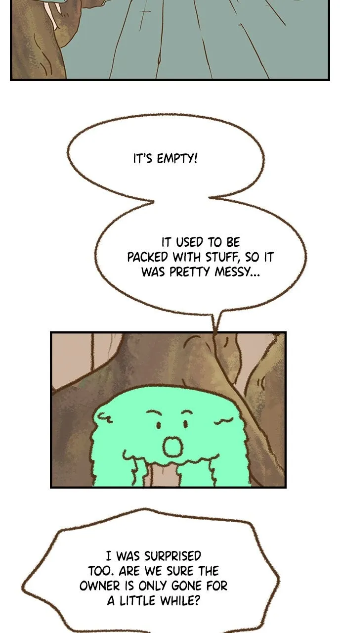 The Memory Shop Chapter 44 page 6 - 