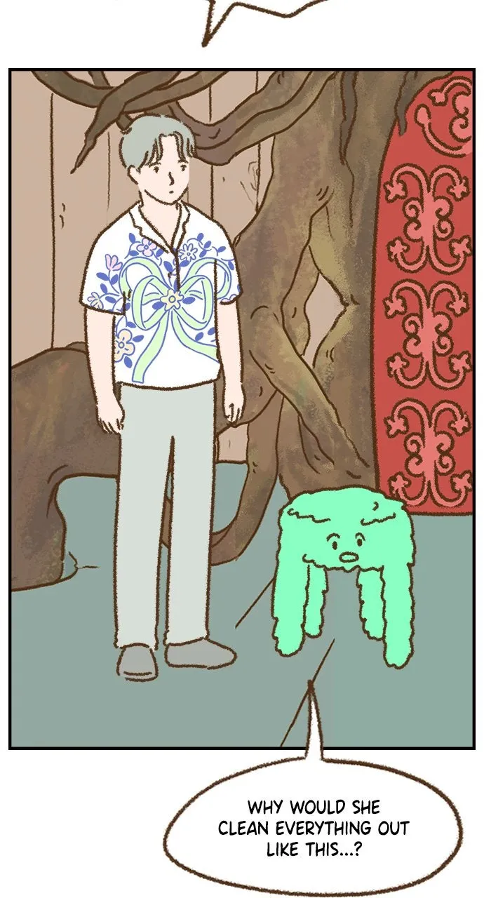 The Memory Shop Chapter 44 page 7 - 