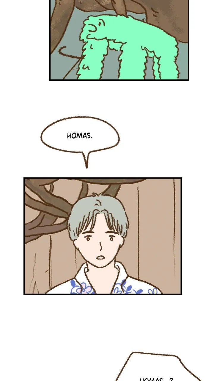 The Memory Shop Chapter 44 page 9 - 
