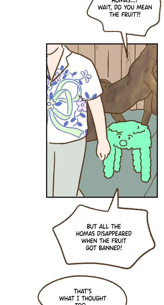 The Memory Shop Chapter 44 page 10 - 