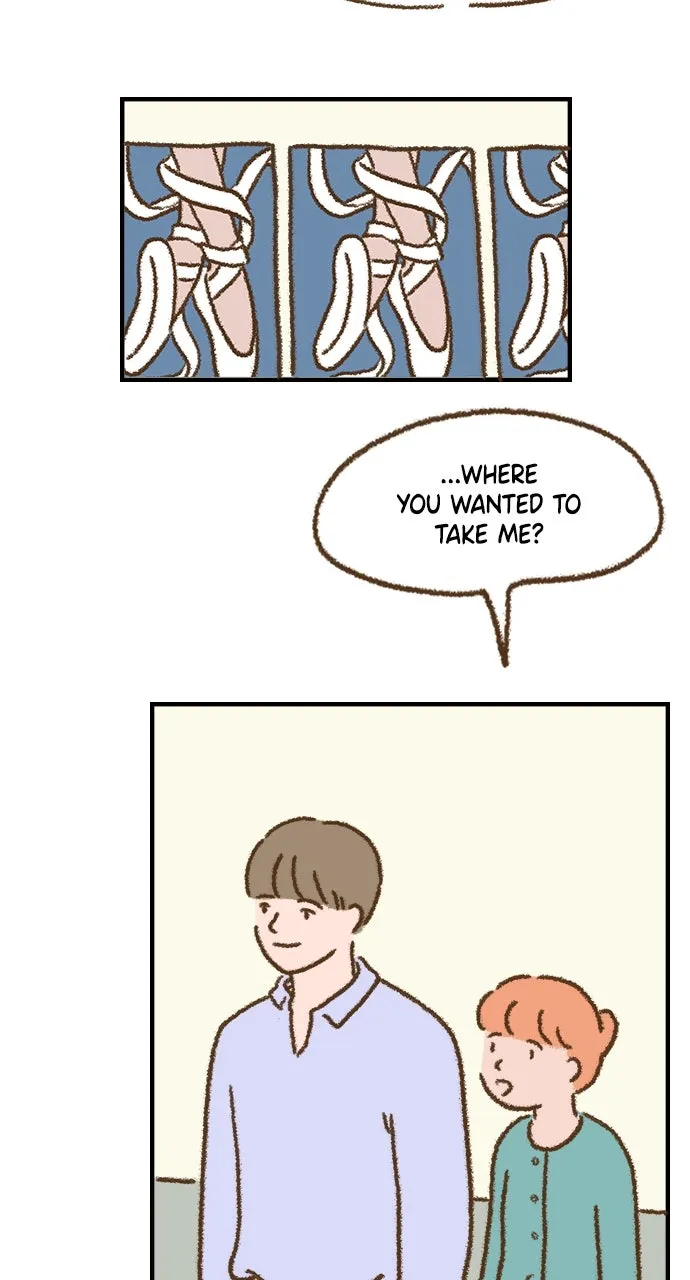 The Memory Shop Chapter 45 page 2 - 
