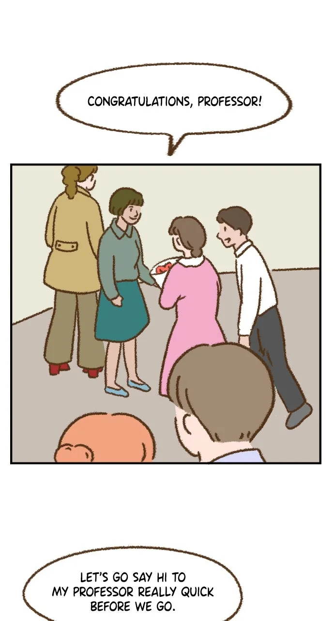 The Memory Shop Chapter 45 page 12 - 