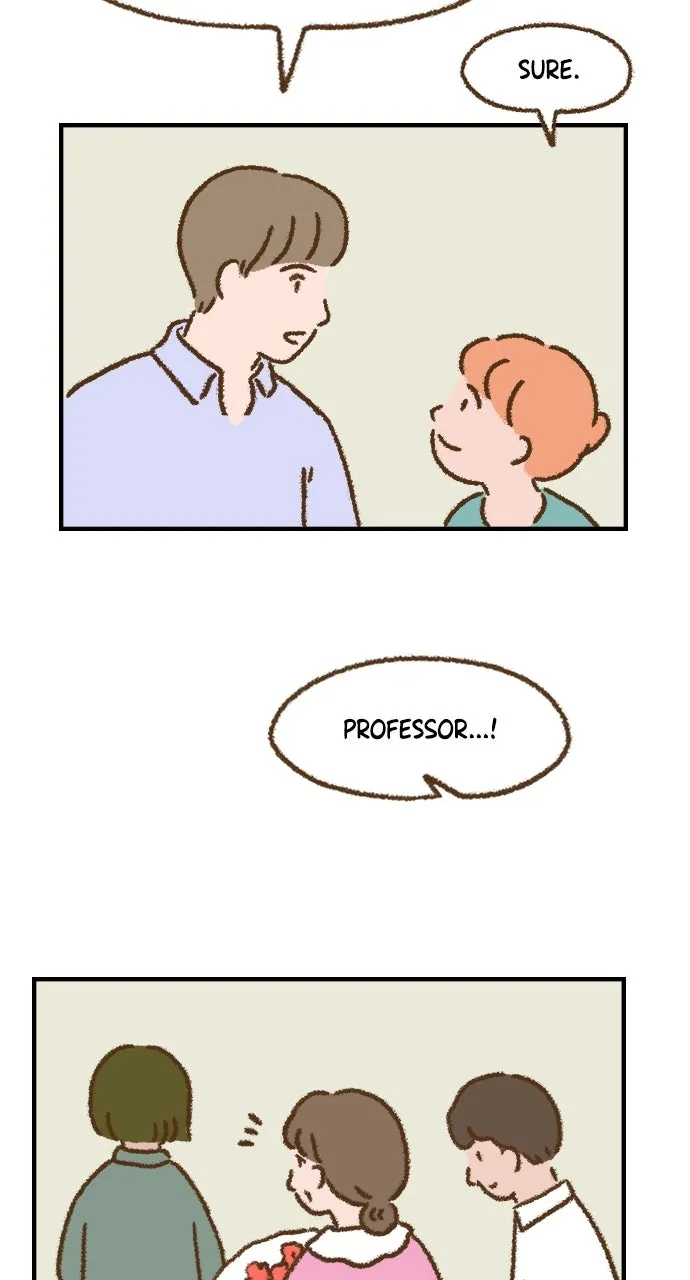 The Memory Shop Chapter 45 page 13 - 