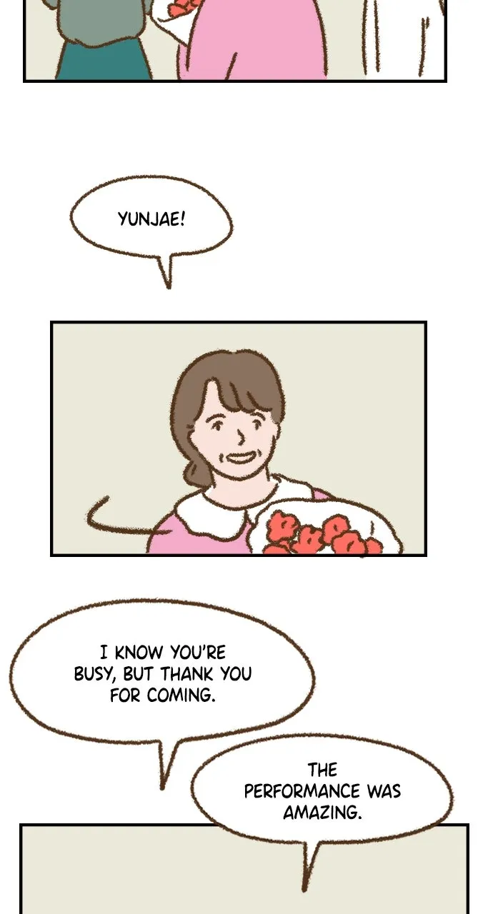 The Memory Shop Chapter 45 page 14 - 
