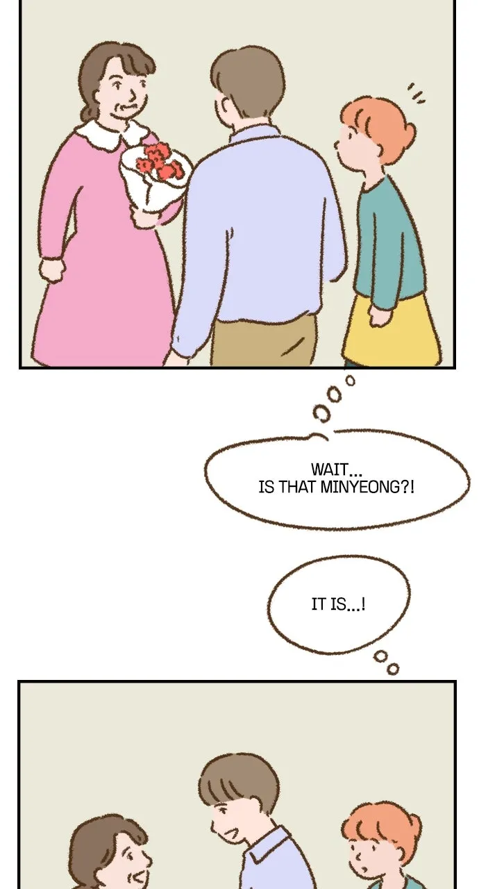 The Memory Shop Chapter 45 page 15 - 