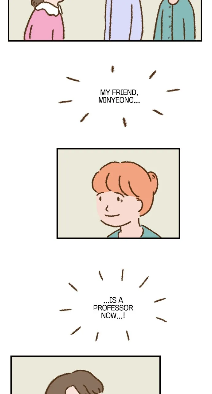 The Memory Shop Chapter 45 page 16 - 