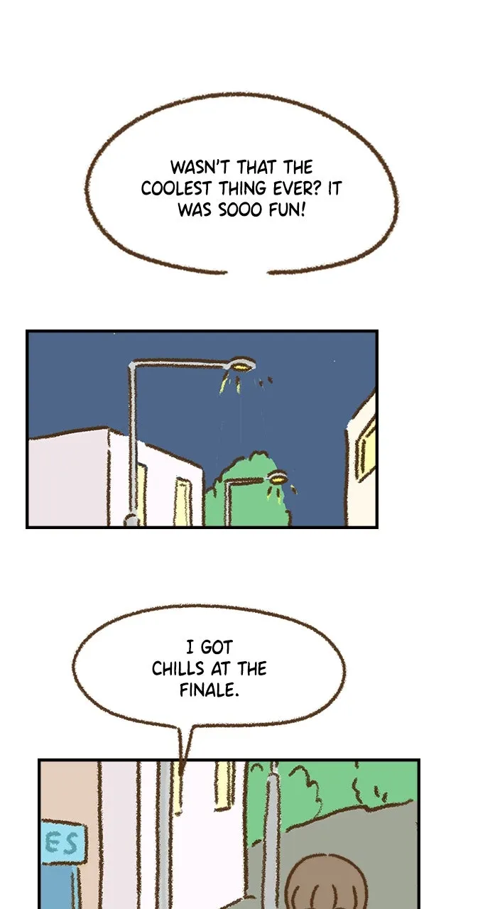 The Memory Shop Chapter 45 page 18 - 