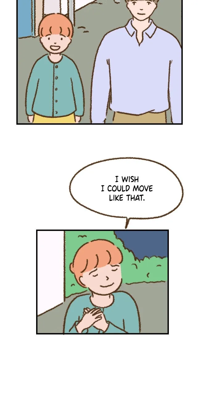 The Memory Shop Chapter 45 page 19 - 