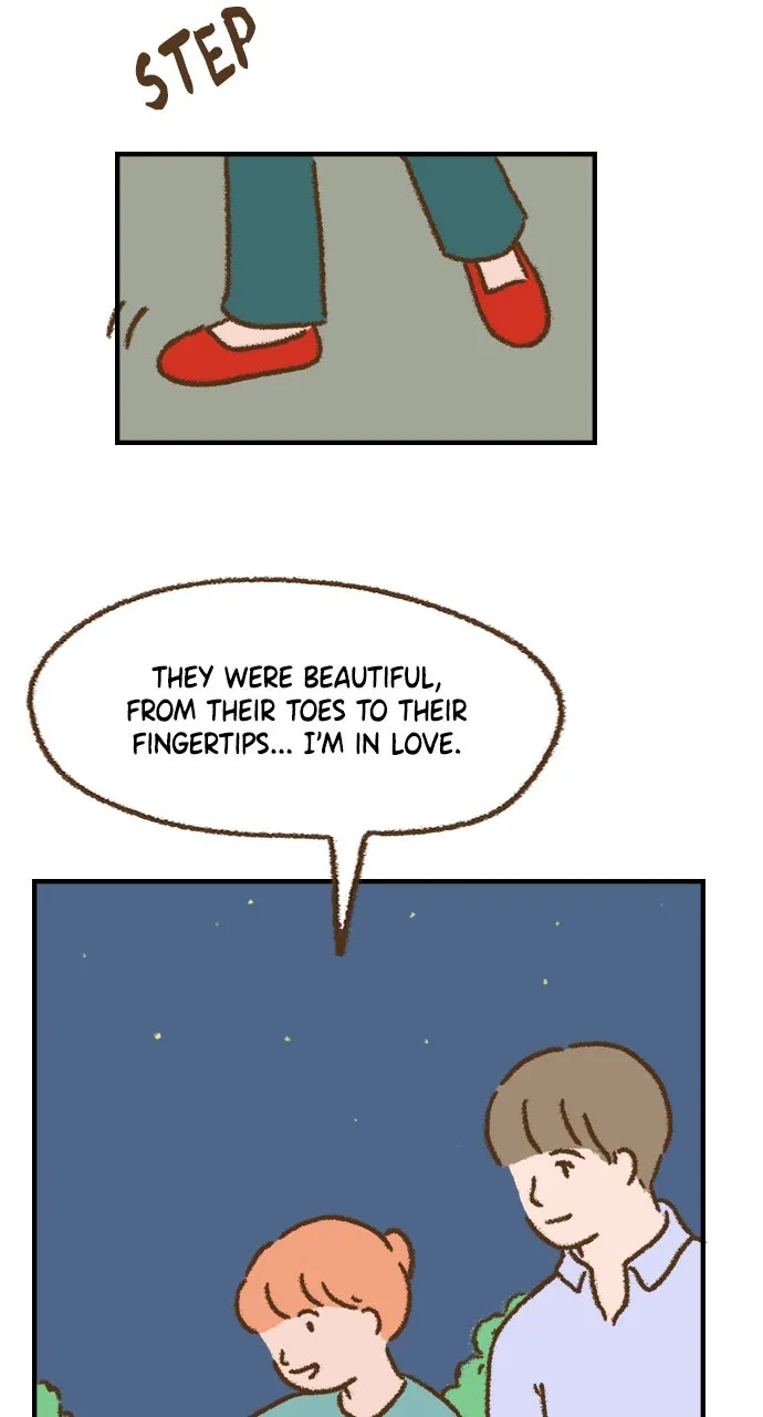 The Memory Shop Chapter 45 page 20 - 