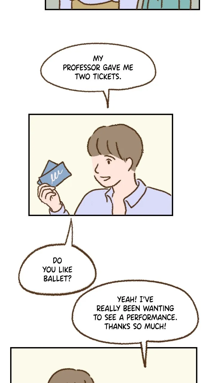 The Memory Shop Chapter 45 page 3 - 
