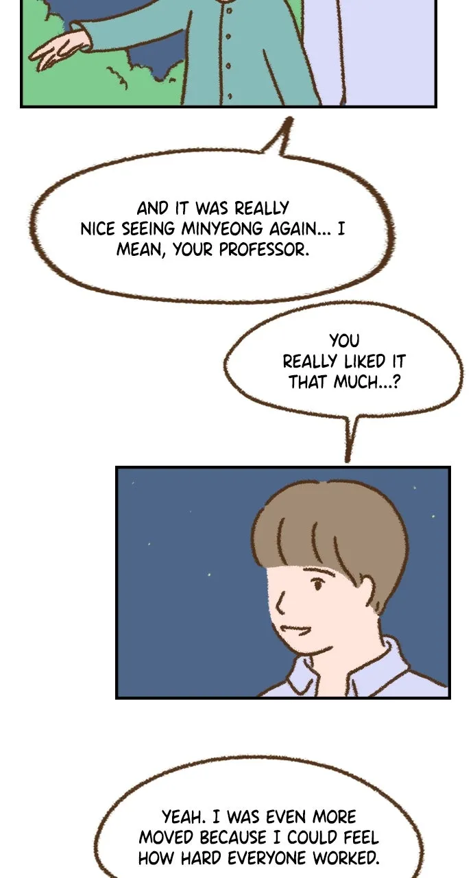 The Memory Shop Chapter 45 page 21 - 