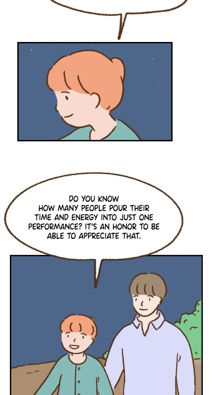 The Memory Shop Chapter 45 page 22 - 