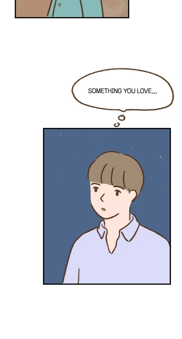 The Memory Shop Chapter 45 page 24 - 