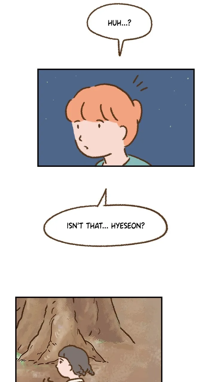 The Memory Shop Chapter 45 page 25 - 