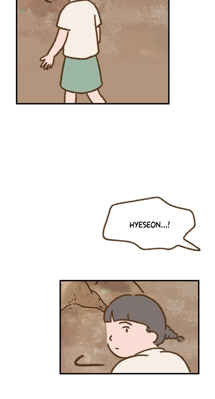 The Memory Shop Chapter 45 page 26 - 