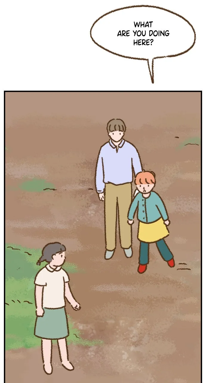 The Memory Shop Chapter 45 page 27 - 