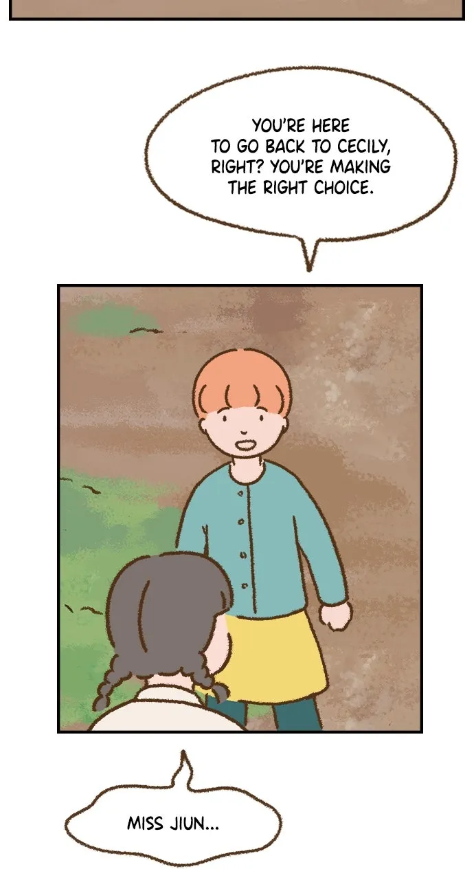 The Memory Shop Chapter 45 page 28 - 