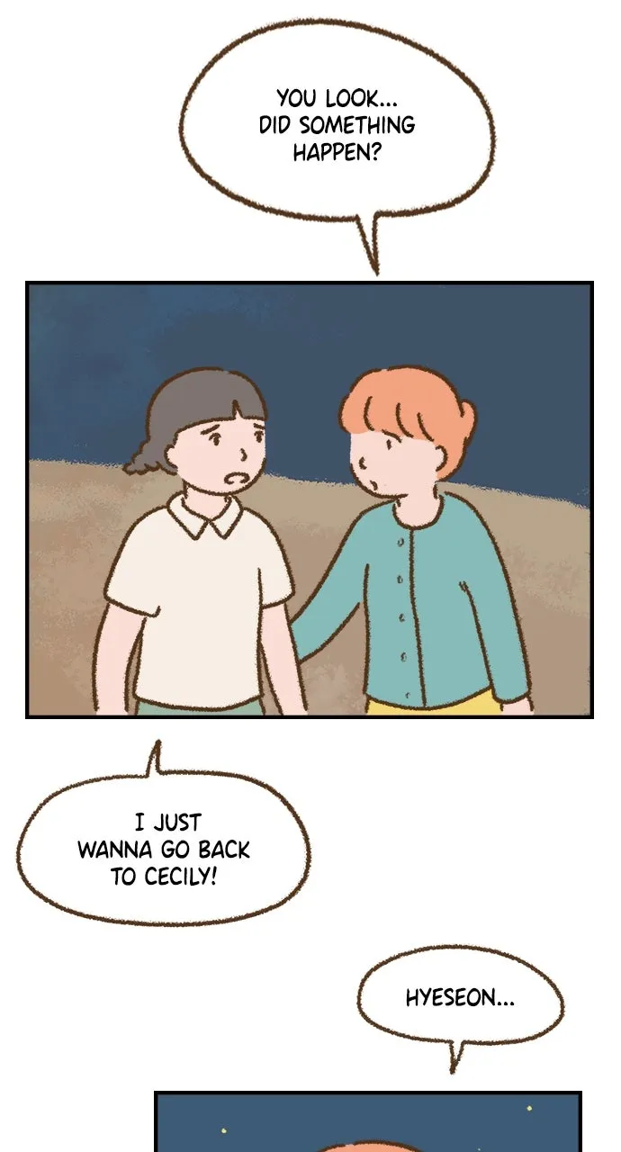 The Memory Shop Chapter 45 page 29 - 