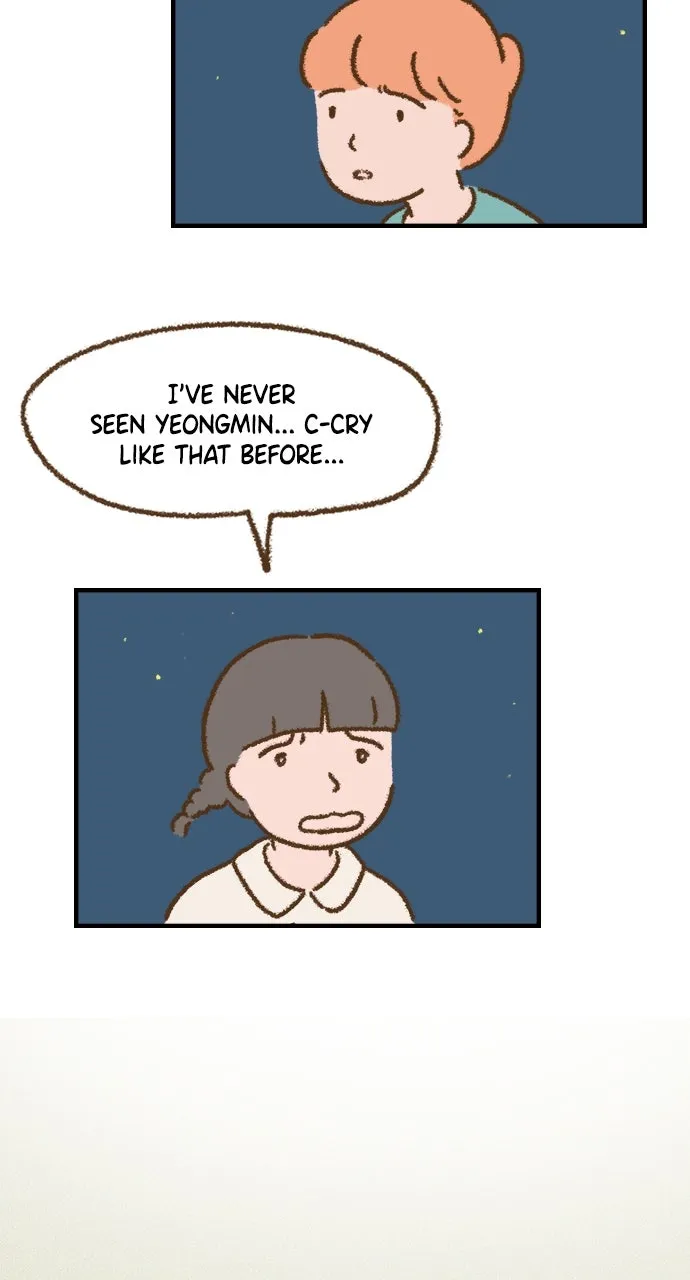 The Memory Shop Chapter 45 page 30 - 